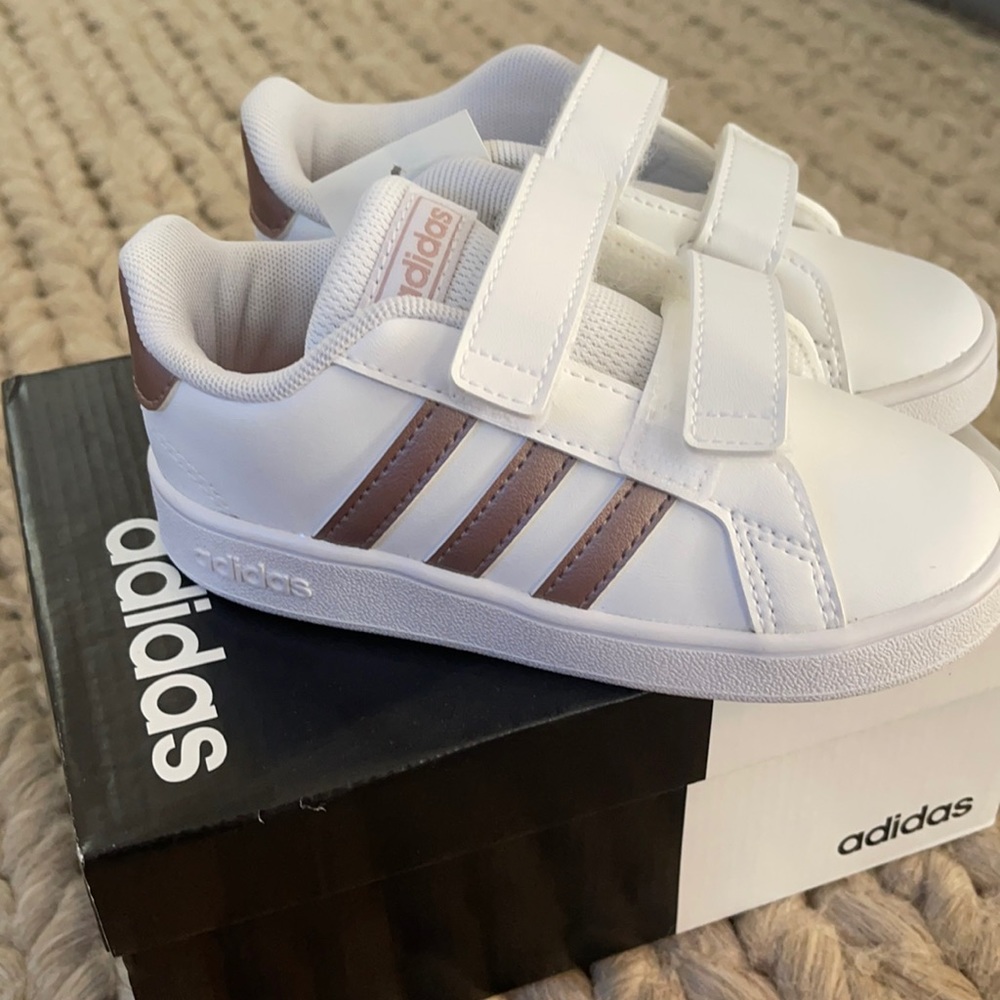 ADIDAS